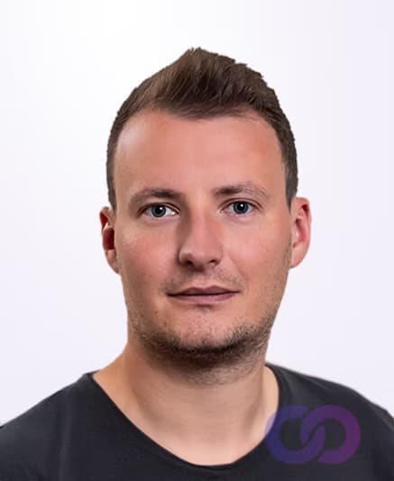 Sebastian Peter